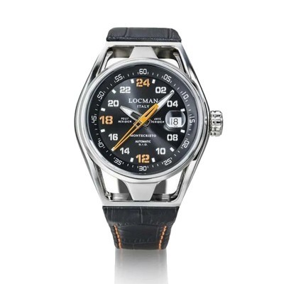 Orologio Montecristo 24H Edizione Limitata 41mm [e5813328]
