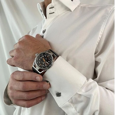 Orologio Montecristo 24H Edizione Limitata 41mm [3ca77025]