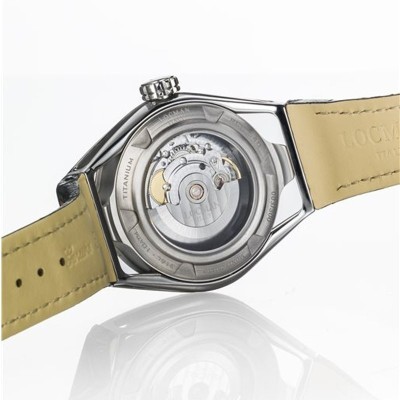Orologio Montecristo 24H Edizione Limitata 41mm [8bbab121]