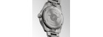 Orologio Spirit Zulu Time Titanium 39mm [519ae49b]