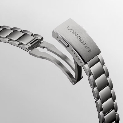 Orologio Spirit Zulu Time Titanium 39mm [54caa385]