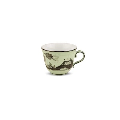 Tazza caffè cc 120 forma Oriente Italiano Bario [a3427ffd]