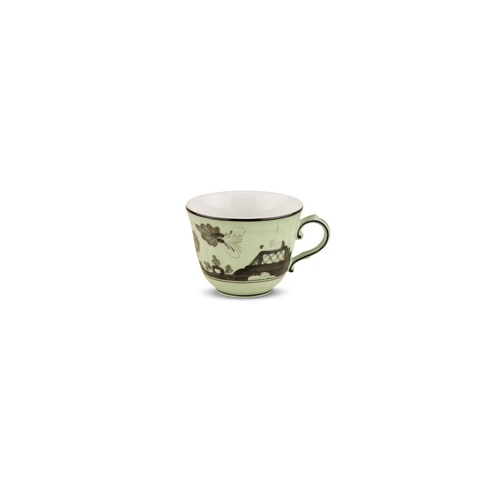 Tazza caffè cc 120 forma Oriente Italiano Bario [a3427ffd]