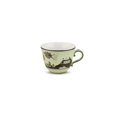 Tazza caffè cc 120 forma Oriente Italiano Bario [a3427ffd]