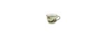 Tazza caffè cc 120 forma Oriente Italiano Bario [a3427ffd]