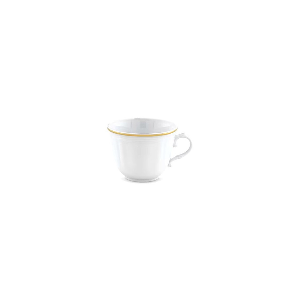 Tazza caffè cc 120 Corona Oro [d12512f1]