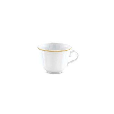 Tazza caffè cc 120 Corona Oro [d12512f1]