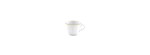 Tazza caffè cc 120 Corona Oro [d12512f1]