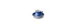 Tazza e piattino Royal Copenhagen 2013 [c15ad0f5]