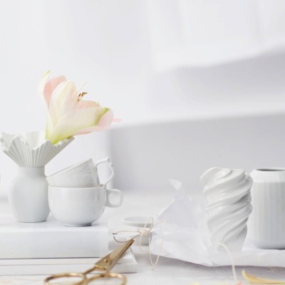 Vaso 11 cm Weiss Squall [512365a5]