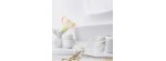Vaso 11 cm Weiss Squall [512365a5]