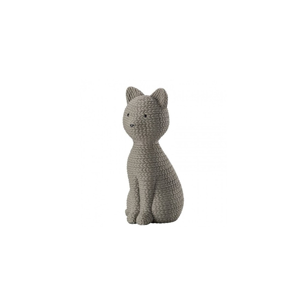 Statuina Gatto grande Stone Pets [83b99e58]
