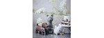 Statuina Gatto grande Stone Pets [5a9fdd55]