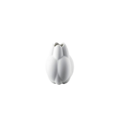 Vaso 10 cm Weiss matt Core [556f5c5d]