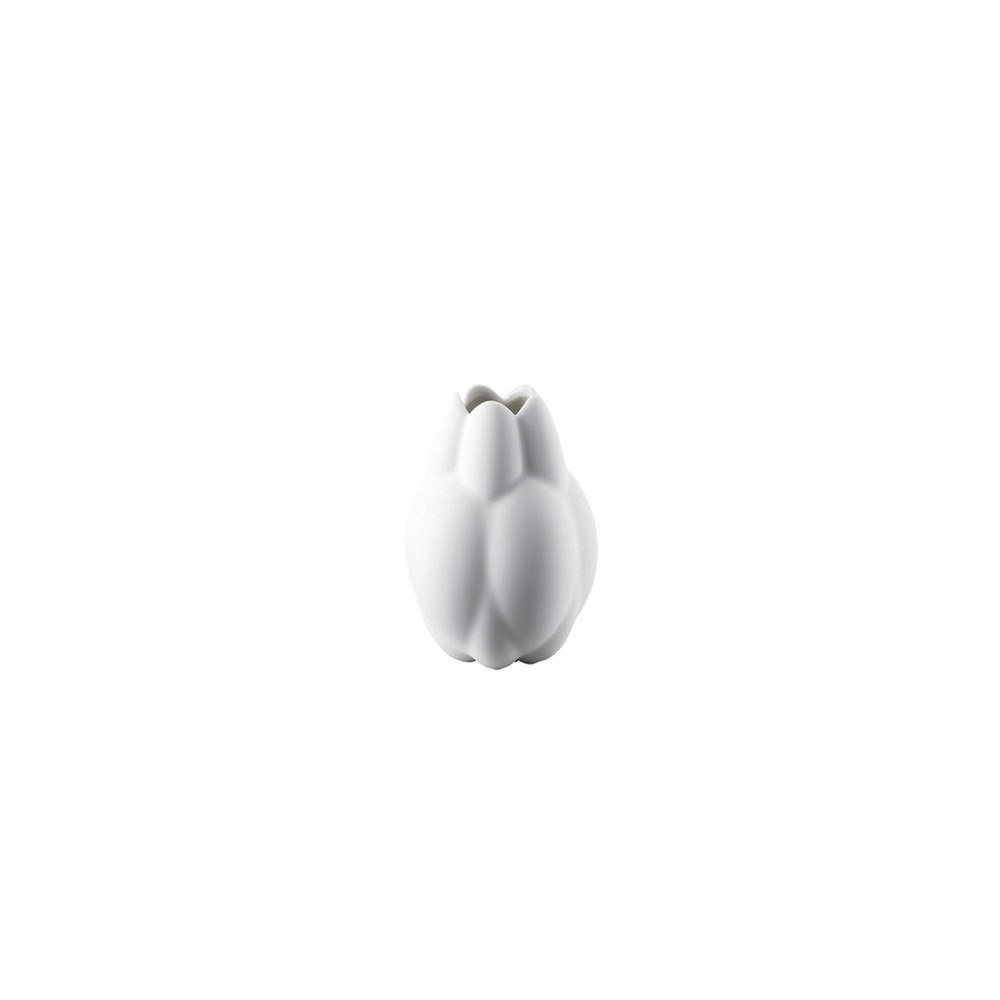 Vaso 10 cm Weiss matt Core [556f5c5d]