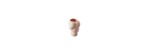 Vaso 10 cm Skum Cameo [ec9e24f0]