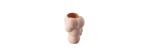 Vaso 10 cm Skum Cameo [35b867fd]
