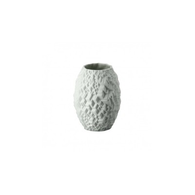 Vaso Phi 10 cm Sea Salt [38a8bbe3]