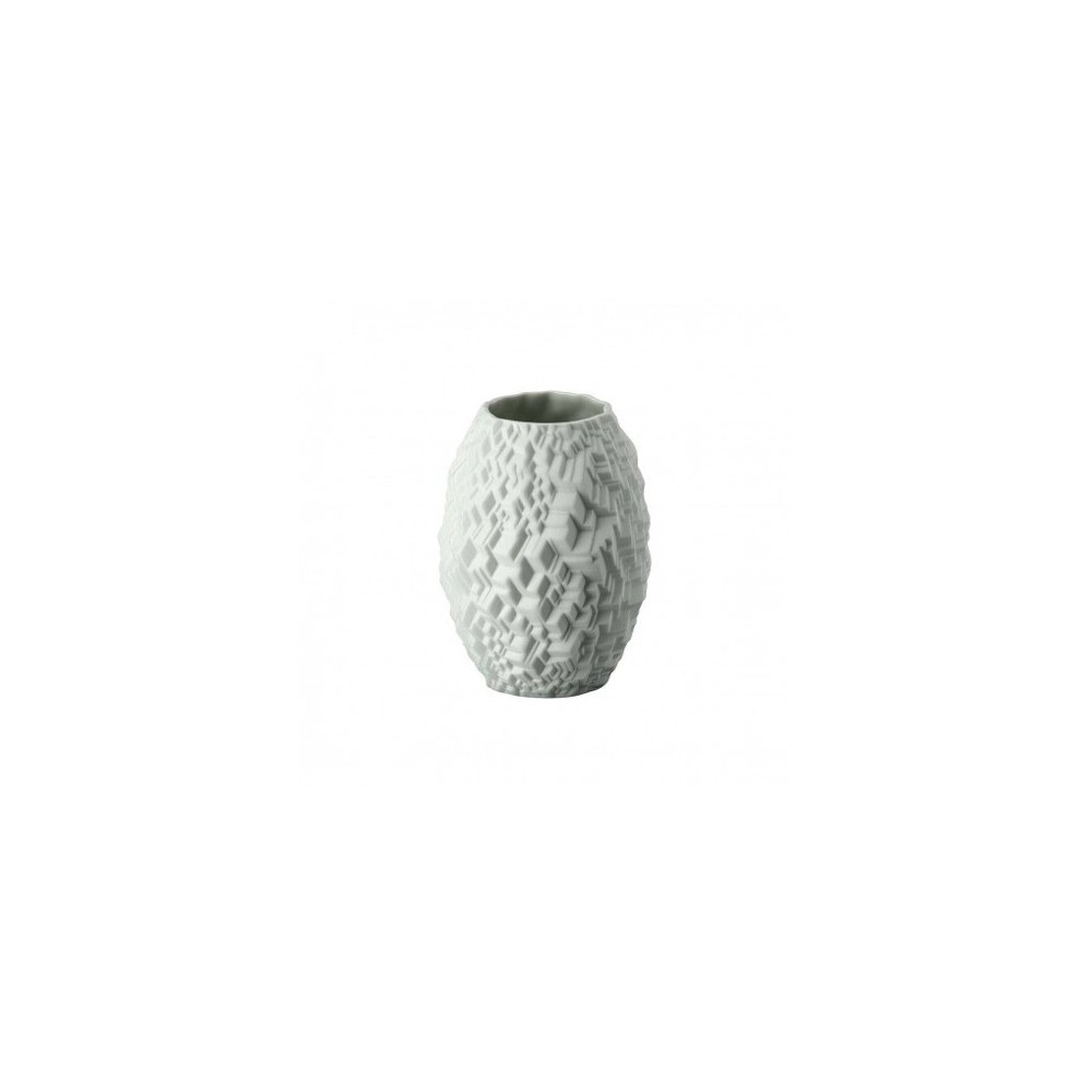 Vaso Phi 10 cm Sea Salt [38a8bbe3]