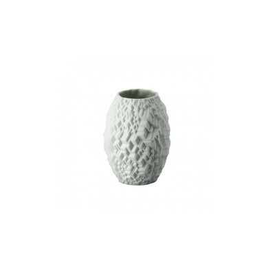 Vaso Phi 10 cm Sea Salt [38a8bbe3]