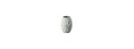 Vaso Phi 10 cm Sea Salt [38a8bbe3]