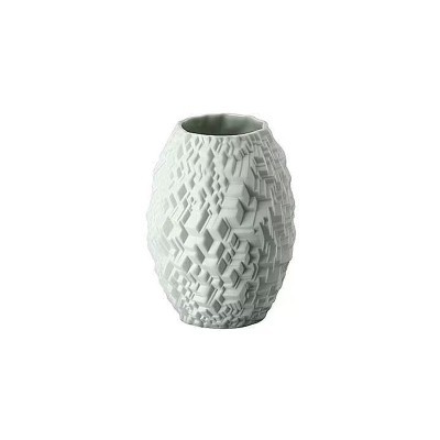 Vaso Phi 10 cm Sea Salt [38a8bbe3]