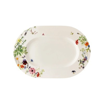 Piatto ovale 41 cm Grand Air Brillance [136e7abe]