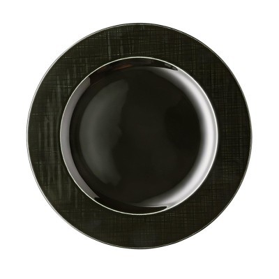 Piatto piano 28 Mesh Colours Forest [b464c18d]