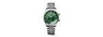 Orologio Legend Dive 39mm Verde [a87e7b0f]