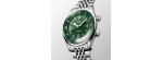 Orologio Legend Dive 39mm Verde [71583802]