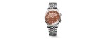 Orologio Legend Diver 39mm Terracotta [231e9f07]