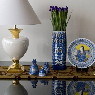 Campana Royal Copenhagen 2005 [fd67809f]