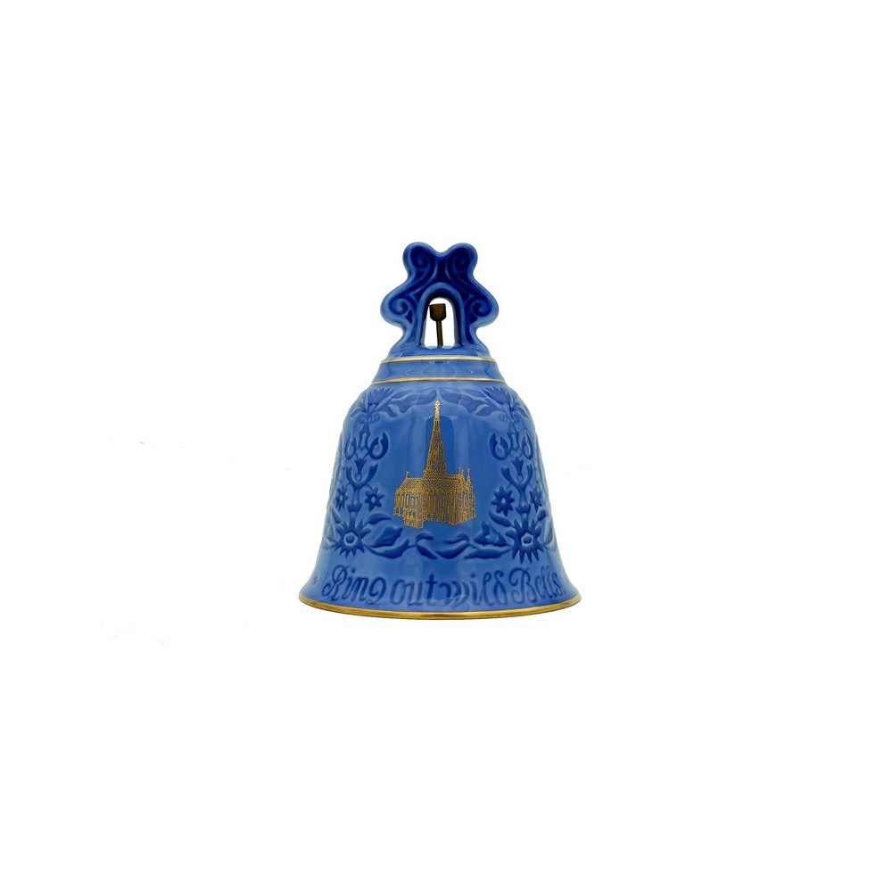 Campana grande Royal Copenhagen Bing 1982 [4a11484e]