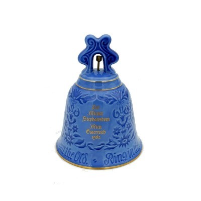 Campana grande Royal Copenhagen Bing 1982 [93370b43]