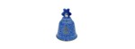 Campana grande Royal Copenhagen Bing 1982 [93370b43]