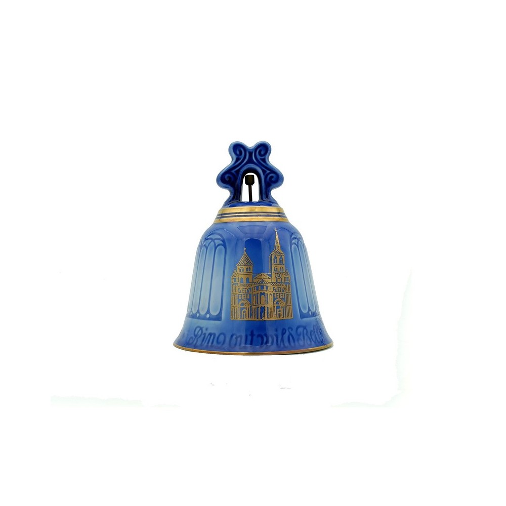 Campana grande Royal Copenhagen Bing 1984 [cdbd904f]