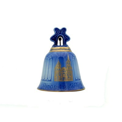 Campana grande Royal Copenhagen Bing 1984 [cdbd904f]