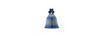 Campana grande Royal Copenhagen Bing 1984 [cdbd904f]