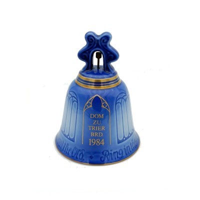 Campana grande Royal Copenhagen Bing 1984 [149bd342]