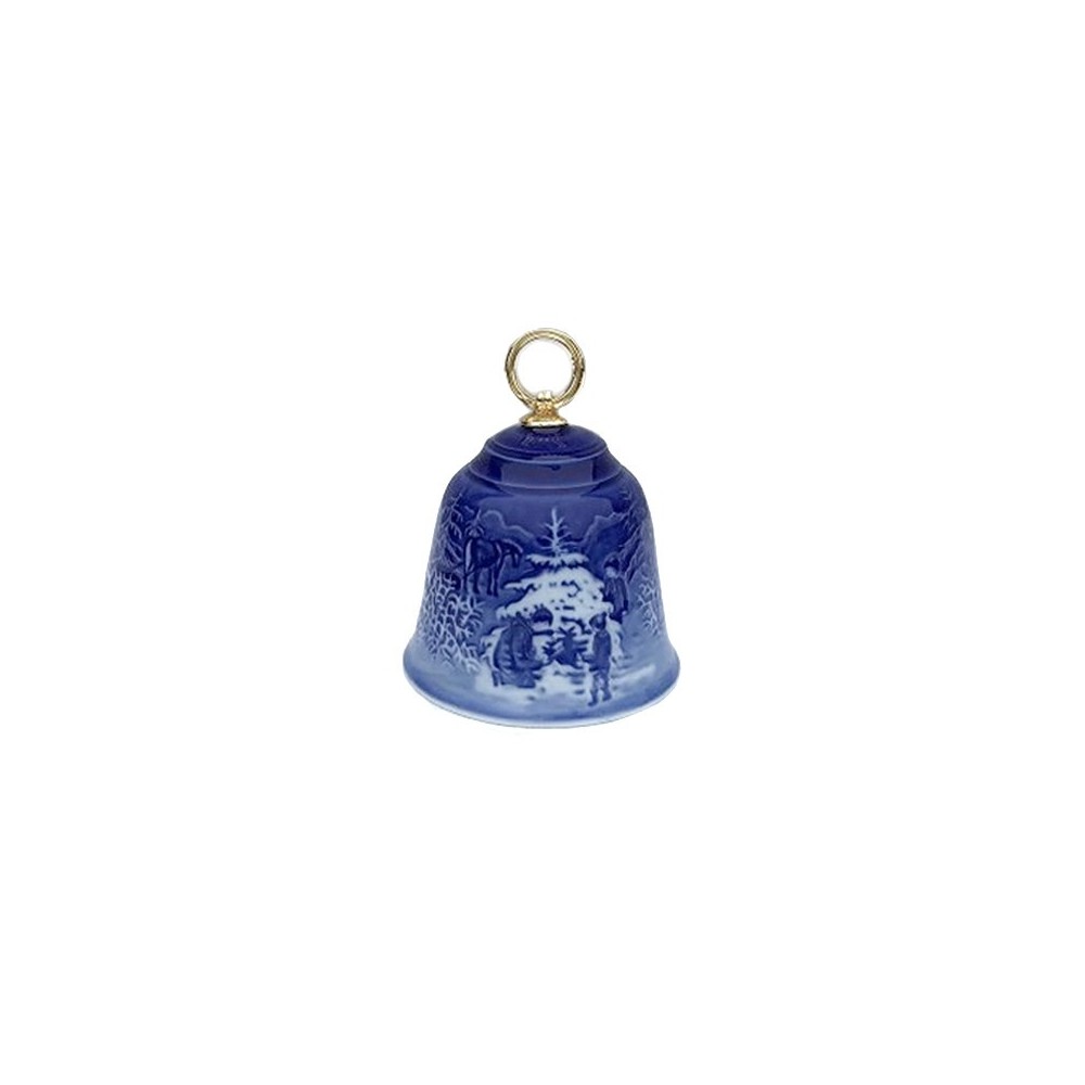 Campana Royal Copenhagen Bing 1983 [1a9fcb51]