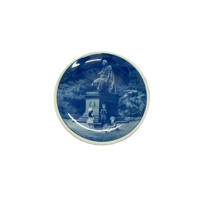 Plaquette Andersen Royal Copenhagen [7e29f68d]