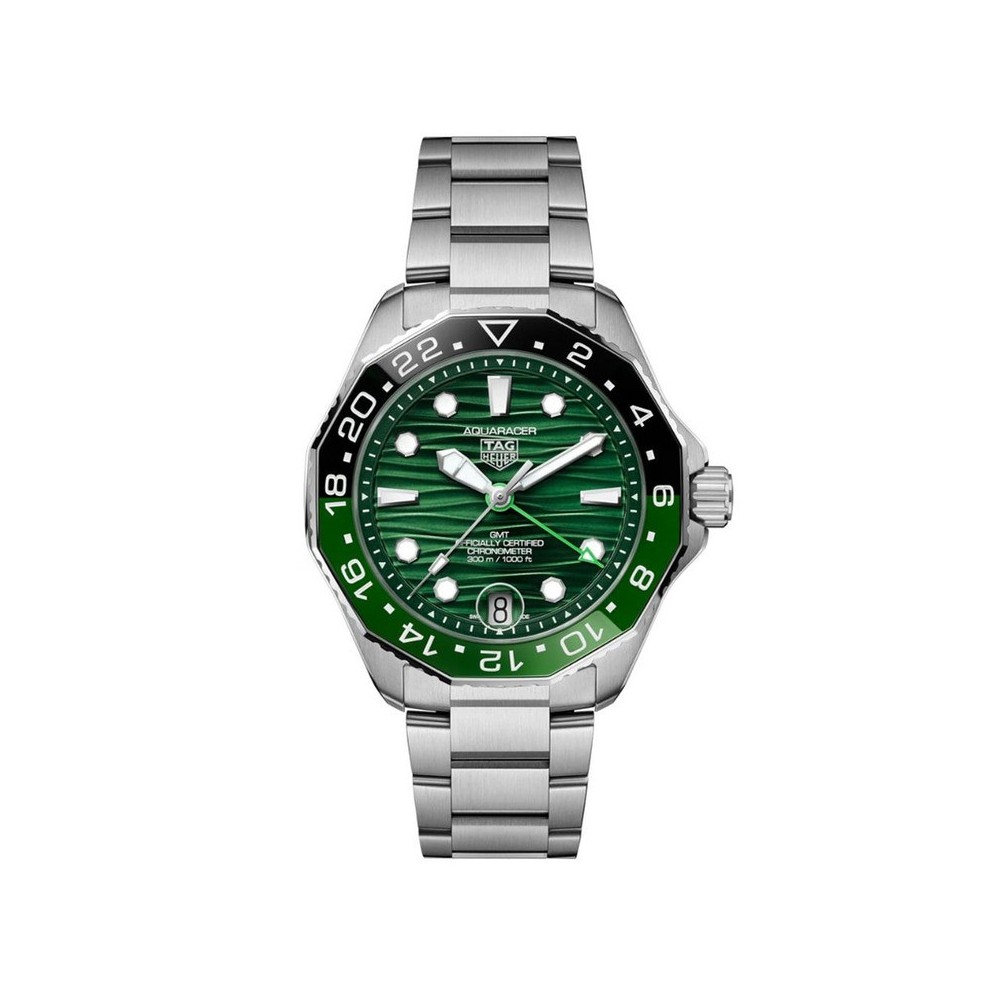 Orologio Aquaracer Professional 300 GMT 42mm [61b329e6]