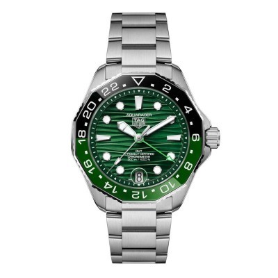 Orologio Aquaracer Professional 300 GMT 42mm [61b329e6]