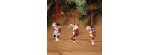 Ornamenti 3 pezzi Nostalgic Ornaments [44464bba]