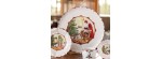Piatto dolci grande Toy's Fantasy [f16a9646]
