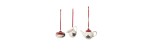 Ornamenti set caffe 3 pz Toy's Delight Decoration [5563f826]