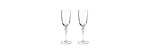 Coppia Flute champagne Roxane [53051418]