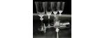 Coppia Flute champagne Roxane [8a235715]