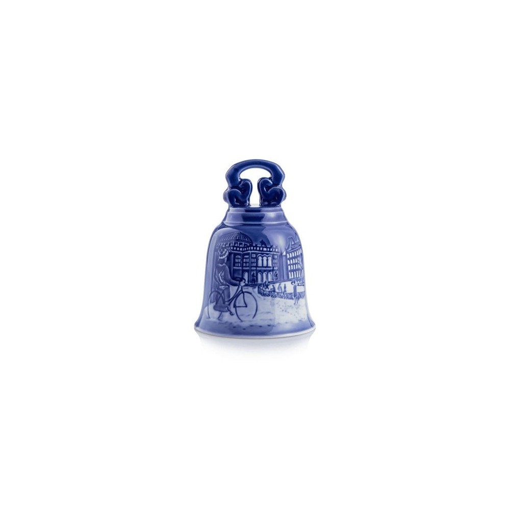 Campana di Natale Royal Copenhagen 2016 [a04a1375]