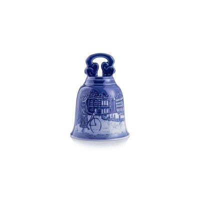 Campana di Natale Royal Copenhagen 2016 [a04a1375]